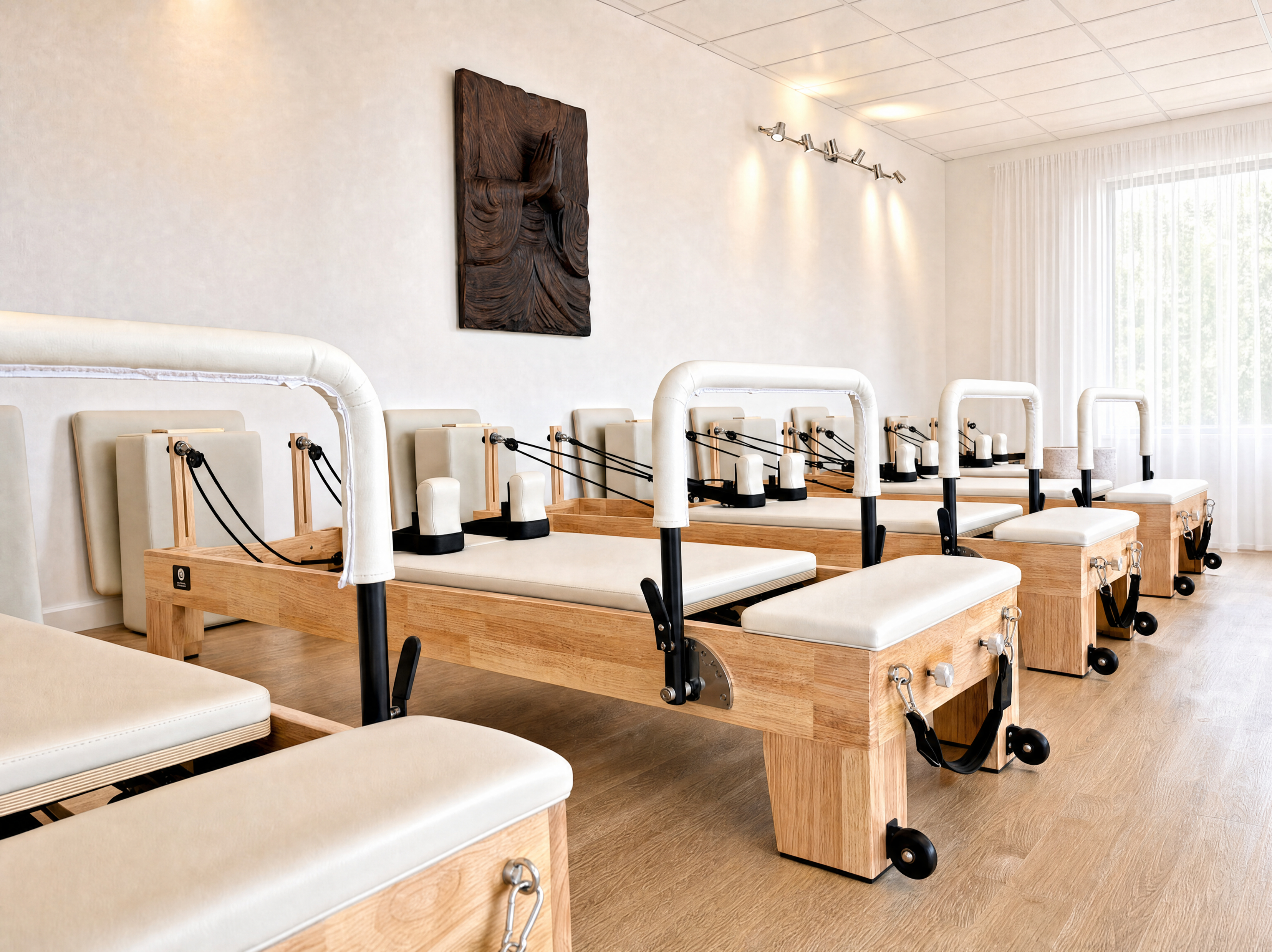 Diadem Pilates studio — Bertram WA